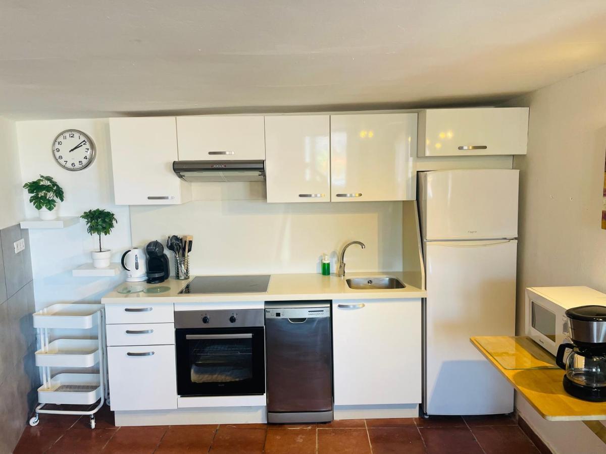 Arguineguin Ocean Views Villa Паталавака Екстериор снимка