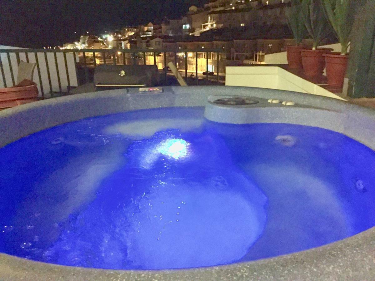 Arguineguin Ocean Views Villa Паталавака Екстериор снимка