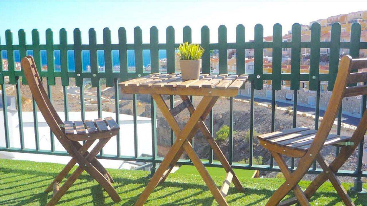 Arguineguin Ocean Views Villa Паталавака Екстериор снимка