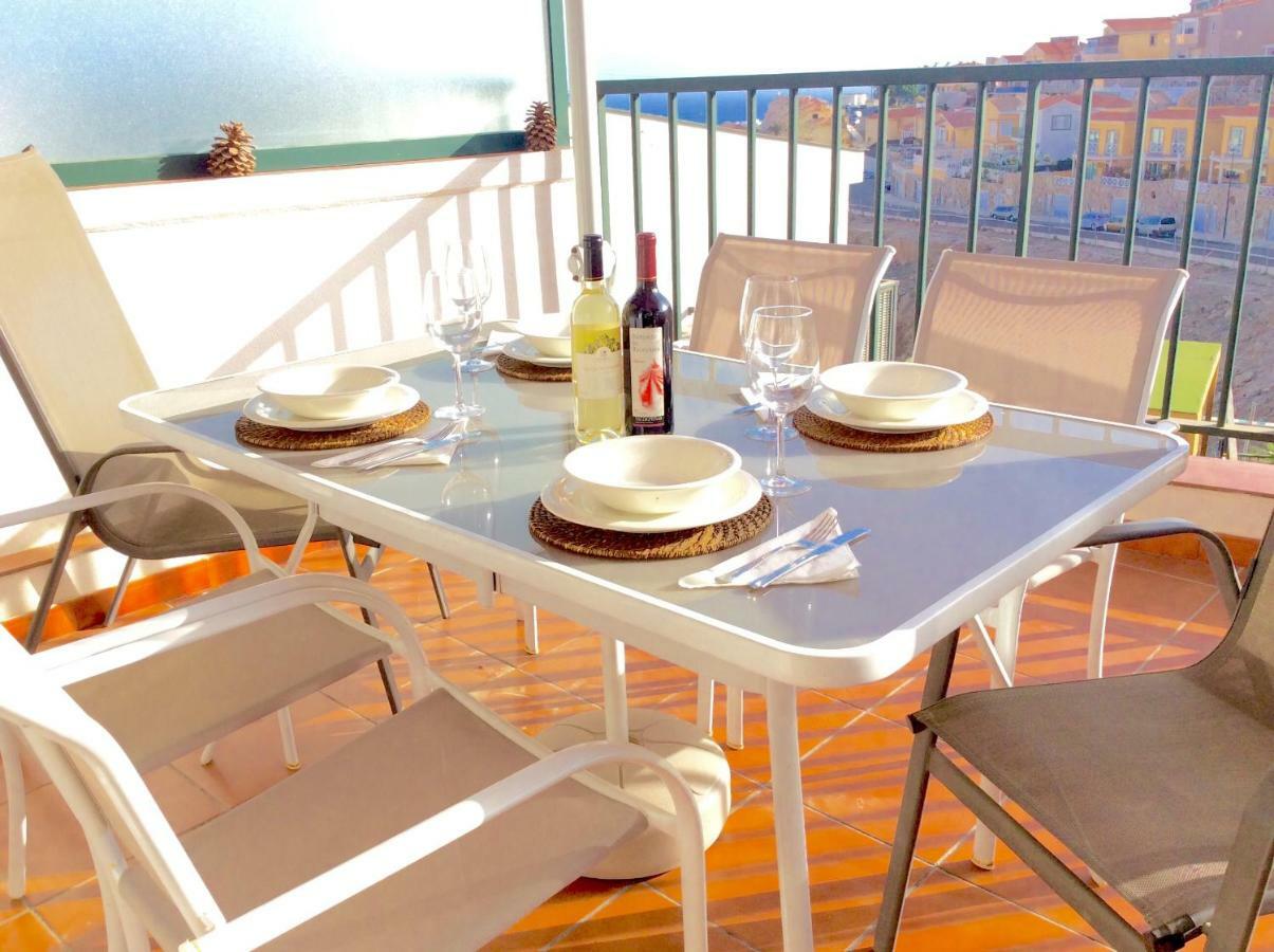 Arguineguin Ocean Views Villa Паталавака Екстериор снимка