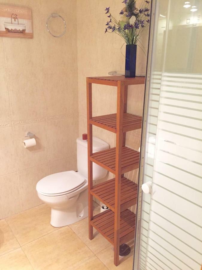 Arguineguin Ocean Views Villa Паталавака Екстериор снимка