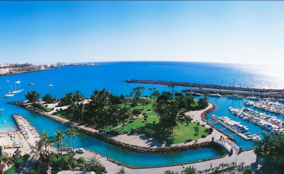 Arguineguin Ocean Views Villa Паталавака Екстериор снимка