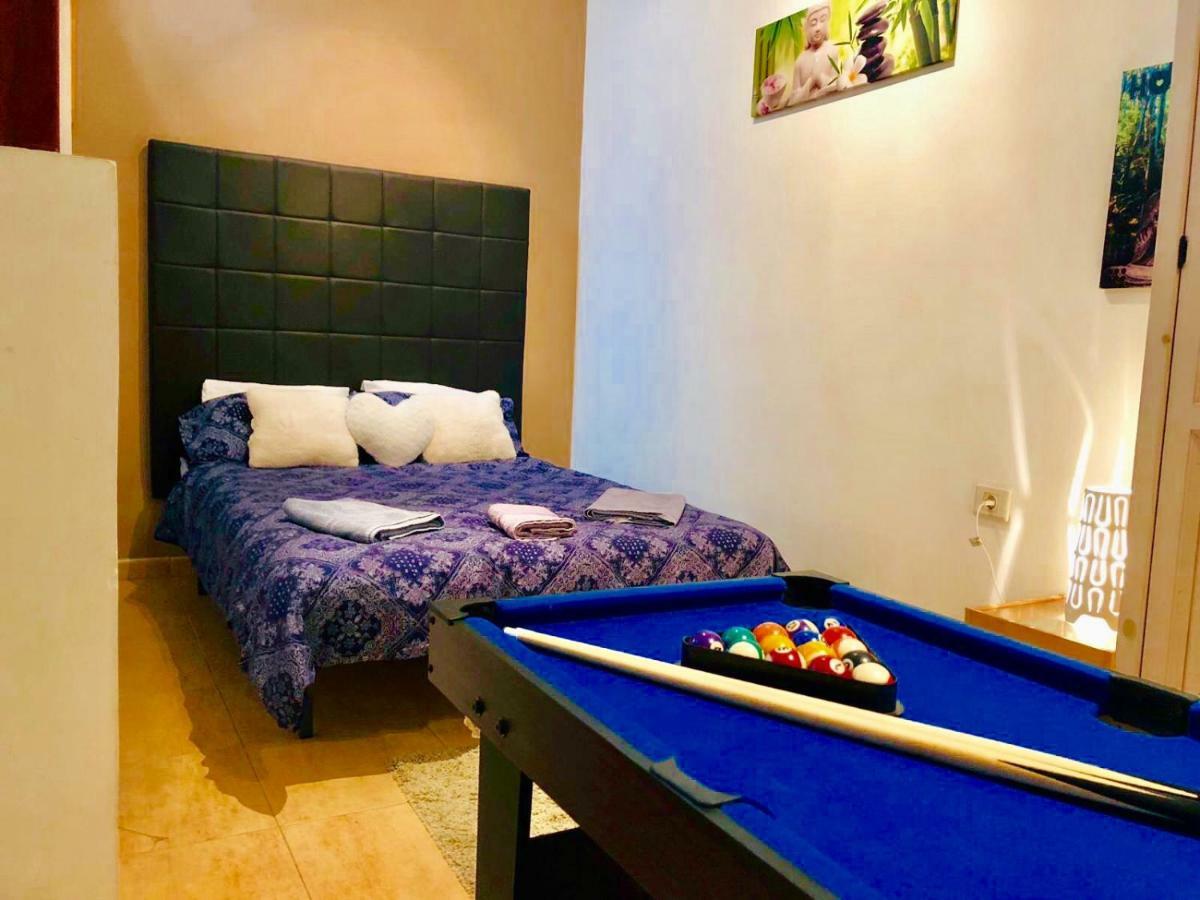 Arguineguin Ocean Views Villa Паталавака Екстериор снимка