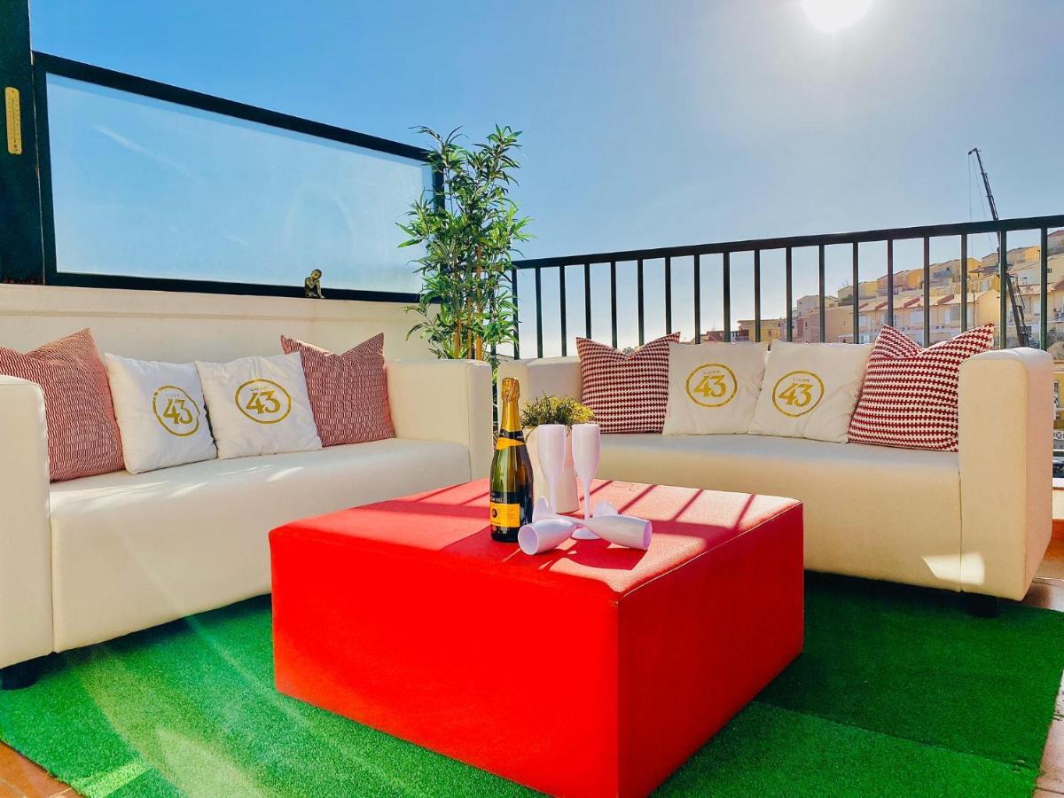 Arguineguin Ocean Views Villa Паталавака Екстериор снимка