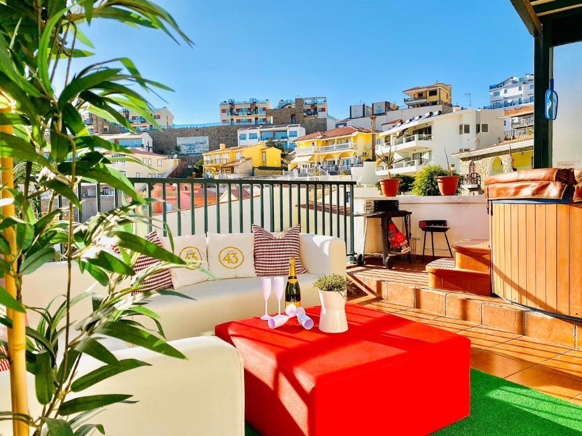 Arguineguin Ocean Views Villa Паталавака Екстериор снимка